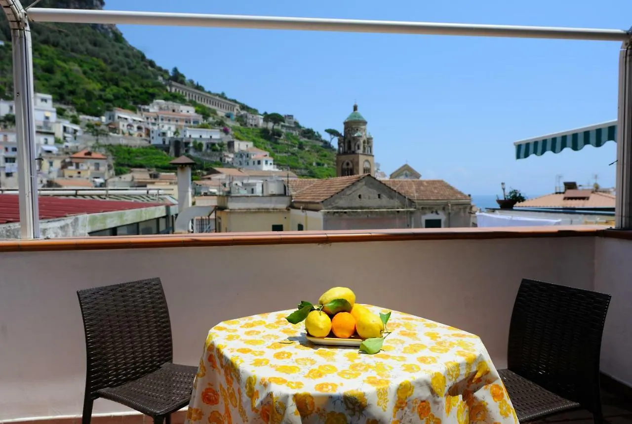 Beautiful Lights Guest House Amalfi