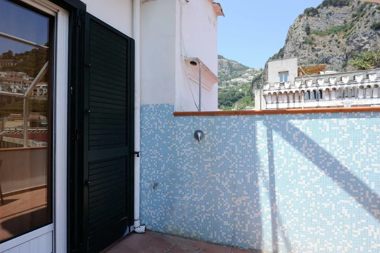 Beautiful Lights Guest House Amalfi