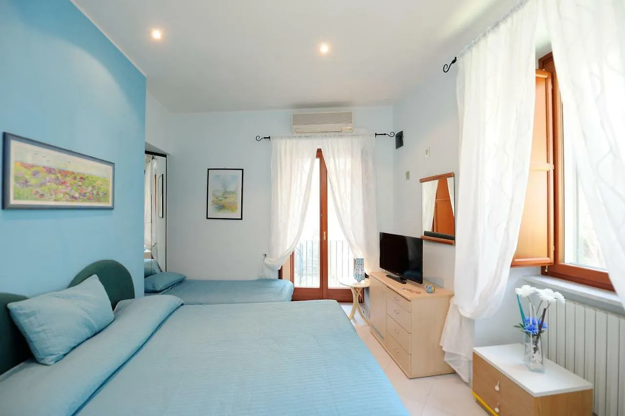 Beautiful Lights Guest House Amalfi Italia