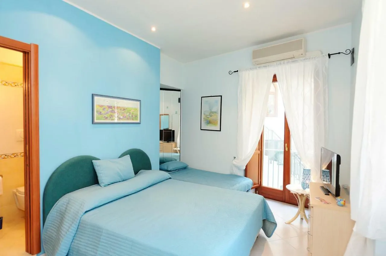 **  Beautiful Lights Guest House Amalfi Italia