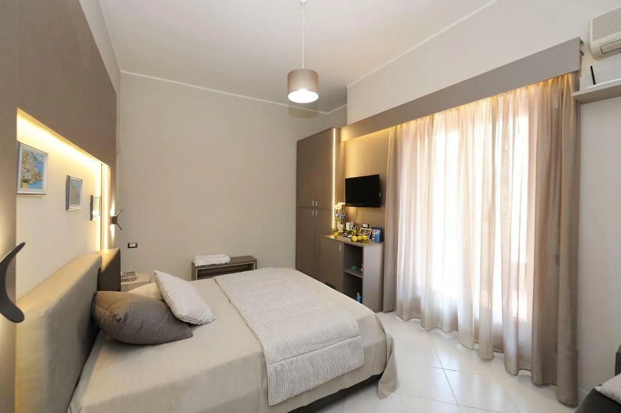 **  Beautiful Lights Guest House Amalfi Italia