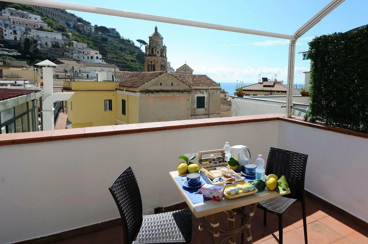 Beautiful Lights Guest House Amalfi