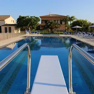 Sant'agostino Siracusa Italia