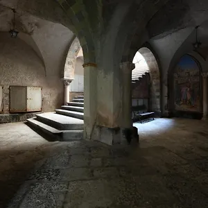 Palazzo Gargano Affittacamere