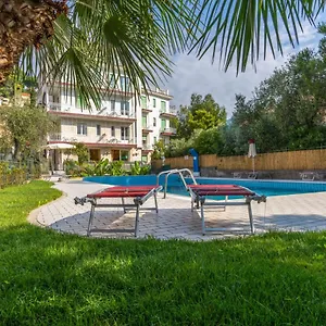 Hotel Garden ***