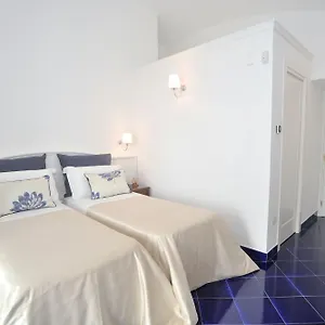 Terrazza Core Amalfitano Bed & Breakfast