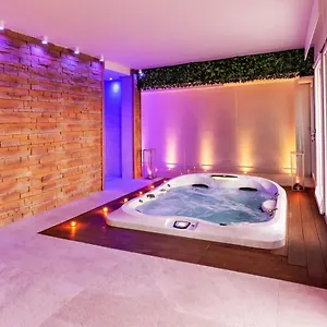 Hotel Hugò Boutique Hotel&spa 