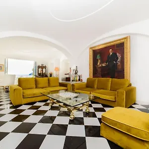 Palazzo Don Salvatore Affittacamere
