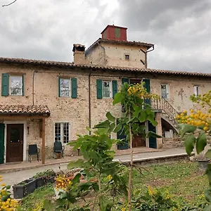 Bed & Breakfast Ca' Morano ***