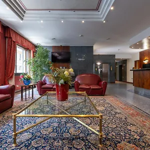 Crivi's Hotel Mailand