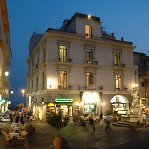 Отель Fontana, Амальфи