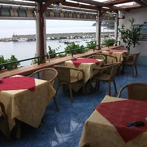 Гостевой дом Holidays Baia D'amalfi, Амальфи