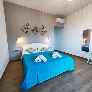 Malu Bed & Breakfast