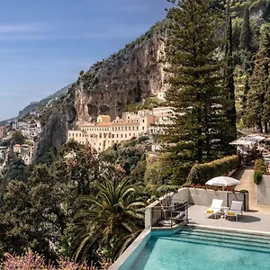 Отель Anantara Convento Di Grand, Амальфи