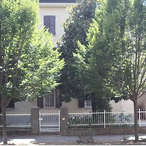 Bed & Breakfast Al Parco Biblioteca 