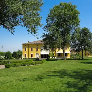 Bed & Breakfast Temenos 
