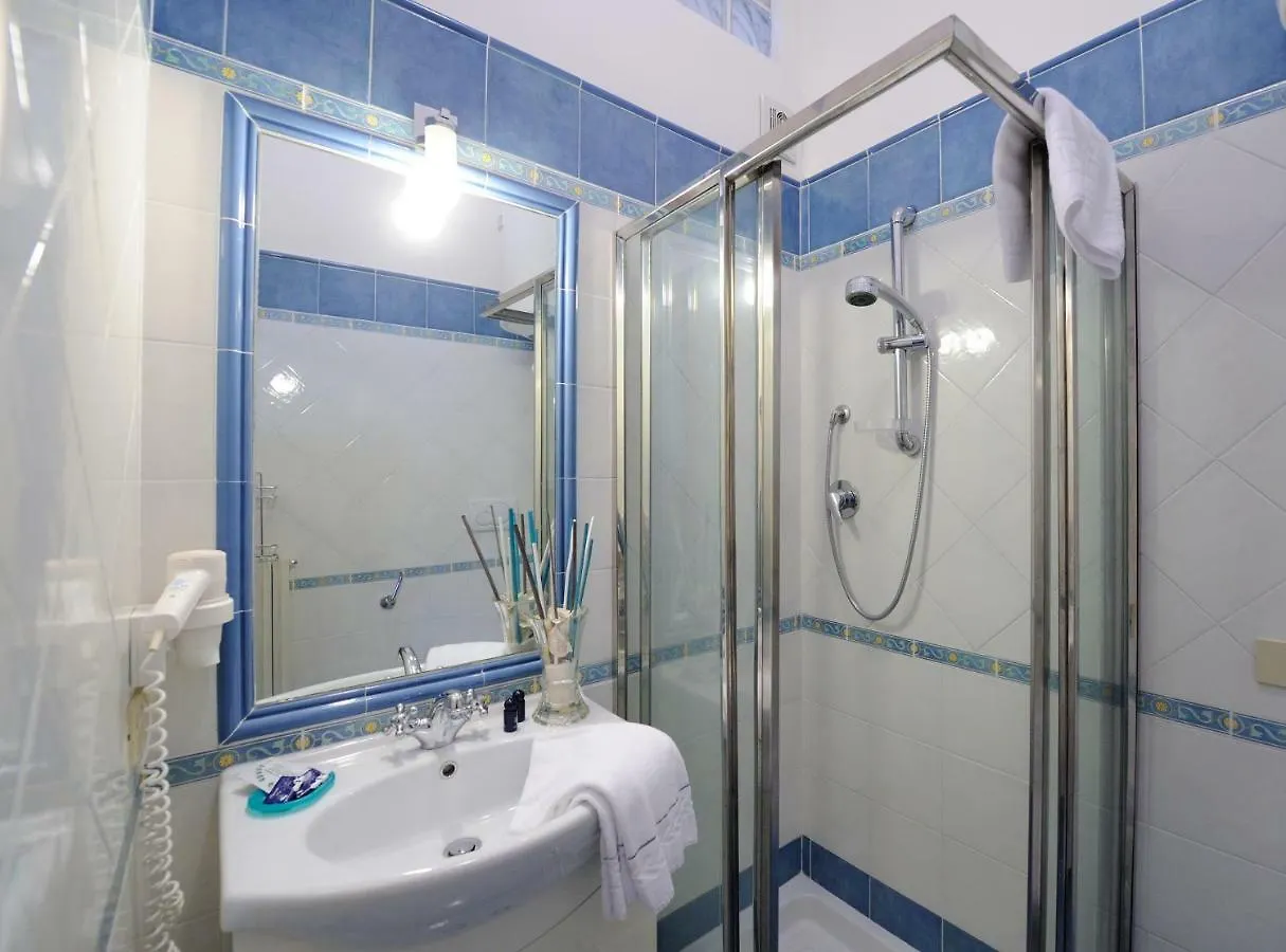 **  Beautiful Lights Guest House Amalfi Itália